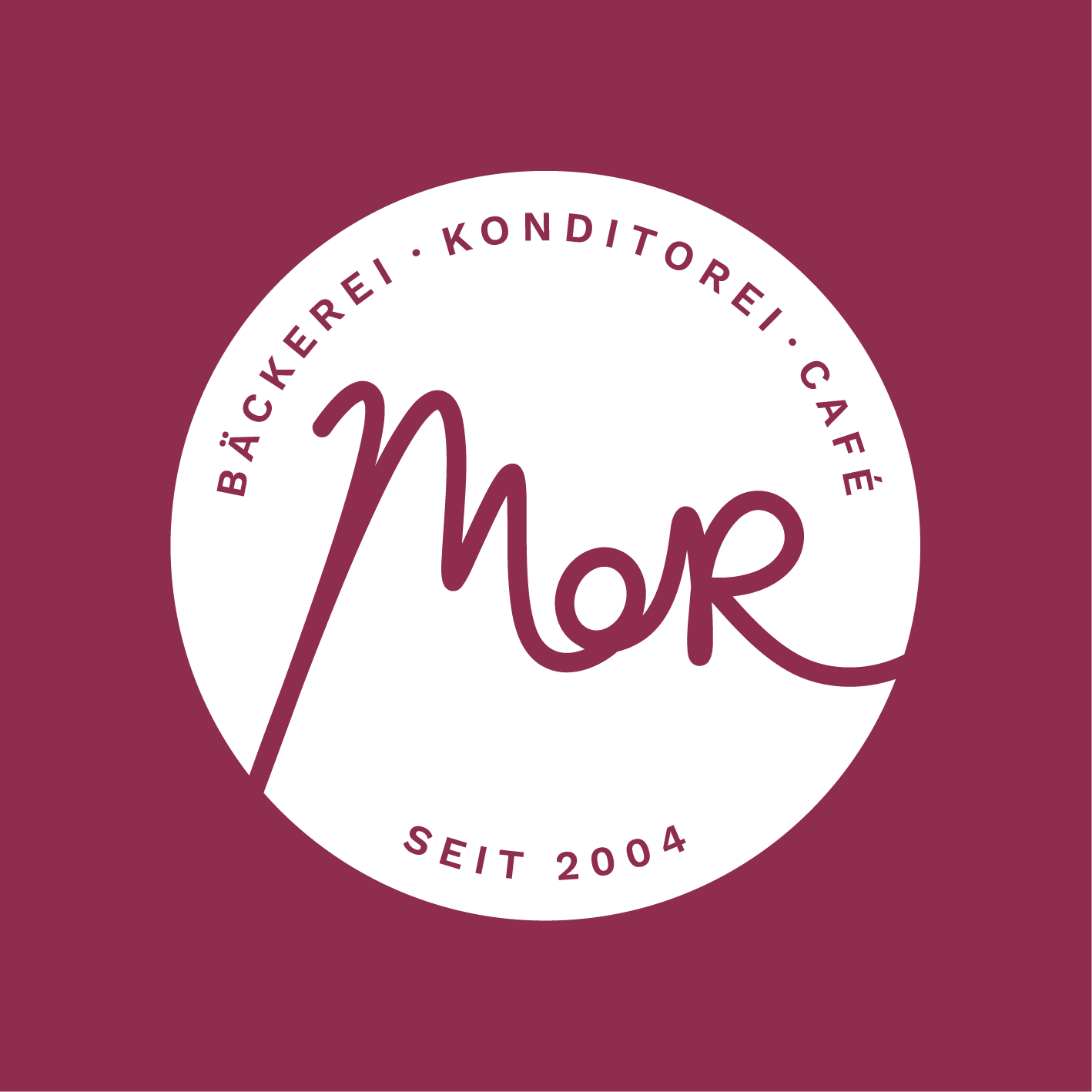 Bäckerei-Konditorei-Café Mor GmbH